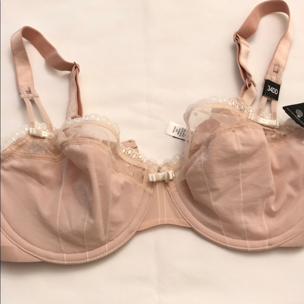 Felina Marielle Bra 34DD - Picture 2 of 4
